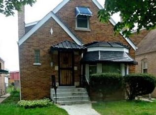 9947 S Green St, Chicago, IL 60643