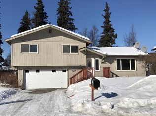 6830 Joseph St, Anchorage, AK 99518