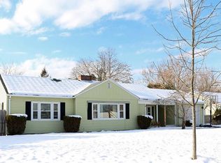 250 Winton St, Springfield, MA 01118