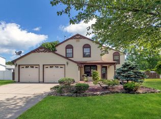 6 Plymouth Dr, Howell, NJ 07731