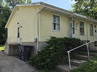 928 Emma Ave, Des Moines, IA 50315