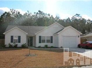 1122 W Sunburst Way, Leland, NC 28451