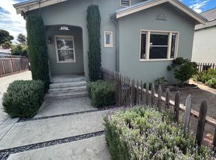321 N Delaware St #A, San Mateo, CA 94401
