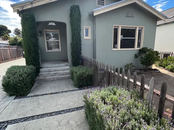 321 N Delaware St #A, San Mateo, CA 94401