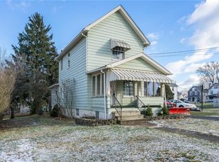 550 7th St, Struthers, OH 44471