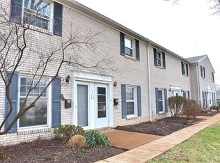 4114 Paule Ave, Saint Louis, MO