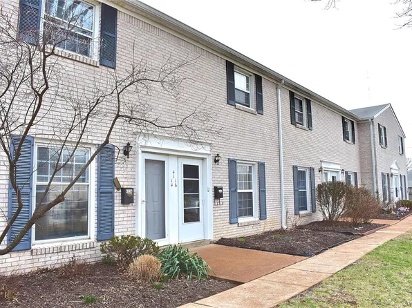 4114 Paule Ave, Saint Louis, MO 63125