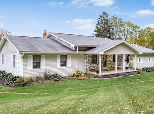 10576 Peatmoss Rd, Utica, OH 43080