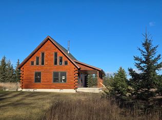 602 Brightwood Ln, Washington Island, WI 54246