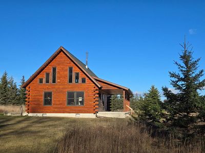 602 Brightwood Ln, Washington Island, WI, 54246