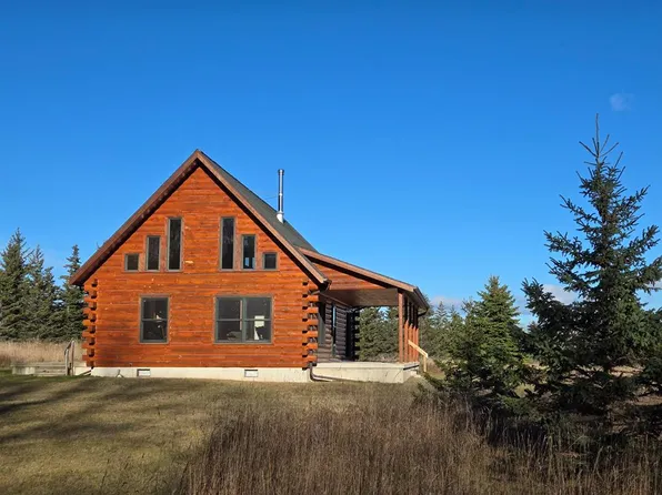 602 Brightwood Ln, Washington Island, WI 54246