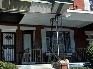 5849 W Washington Ave, Philadelphia, PA