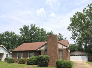 5408 Fieldcrest Ave, Memphis, TN 38134