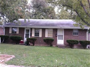 507-509 Lisa Dr, Lexington, KY 40505