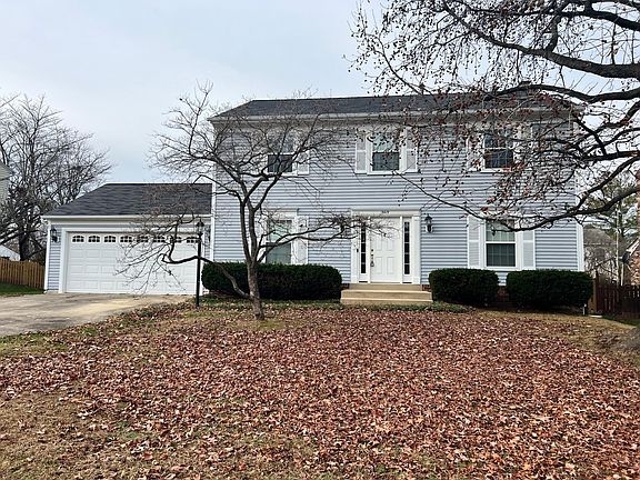 2nd image of 5415 Sour Gum Dr