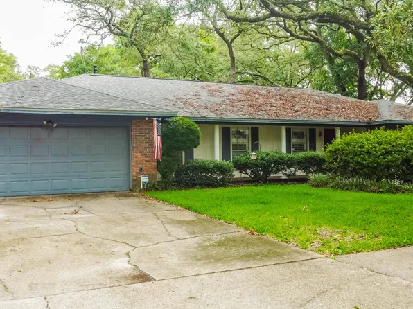 19 Oakdale Rd, Fort Walton Beach, FL 32547