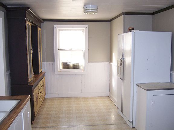 Kitchen and Dining Room