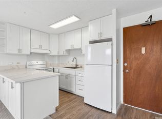 Summer Villa, Honolulu, HI 96816