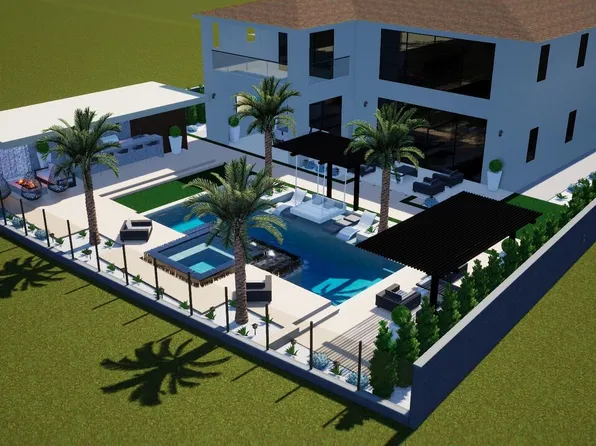 11782 N Hillsborough Ln, Porter Ranch, CA 91326