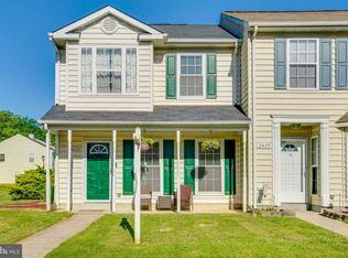 2623 Mirkwood Ct, Waldorf, MD 20601