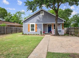 2008 Echols St, Bryan, TX 77801