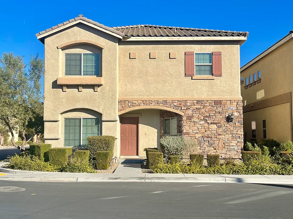 9547 Alma Ridge Ave