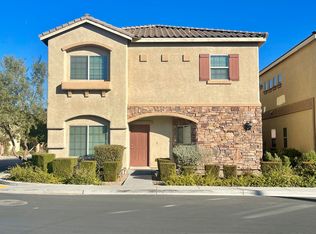 9547 Alma Ridge Ave, Las Vegas, NV 89178