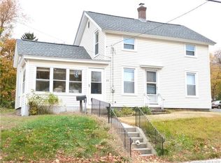 49 Mountain St, Vernon, CT 06066