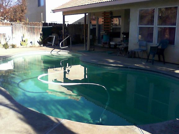 3rd image of 805 El Pinal Ln