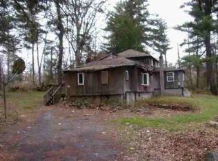 94 Banker Rd, Hewitt, NJ 07421