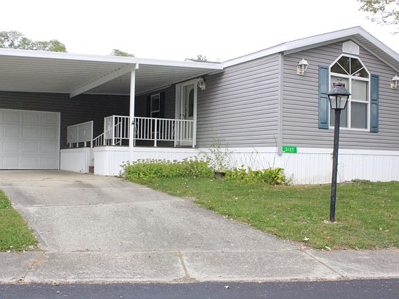 2nd image of 3423 Michelle Dr