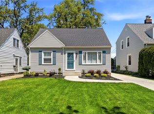 99 Westchester Blvd, Buffalo, NY 14217