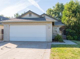 1025 Windsor Way, Chico, CA 95926