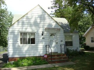 1497 Felton Rd, South Euclid, OH 44121