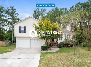 444 River Trace Dr, Villa Rica, GA 30180