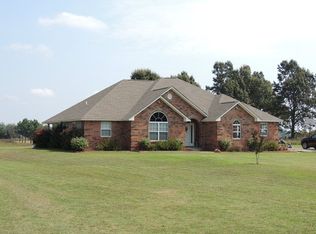 97 Plateau Ln, Pocahontas, AR 72455