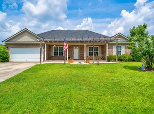 810 Reynolds Ct, Grovetown, GA 30813