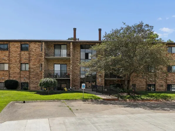 539 Davis Rd APT 8, Cincinnati, OH 45255