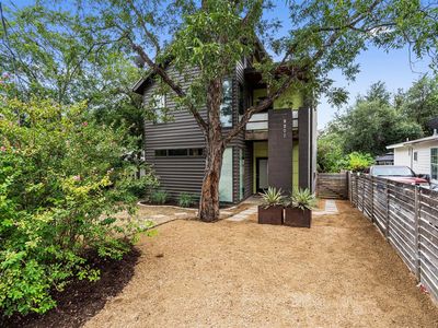 2207 New York Ave, Austin, TX, 78702