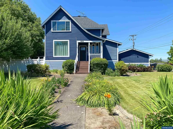 952 Main St E, Monmouth, OR 97361
