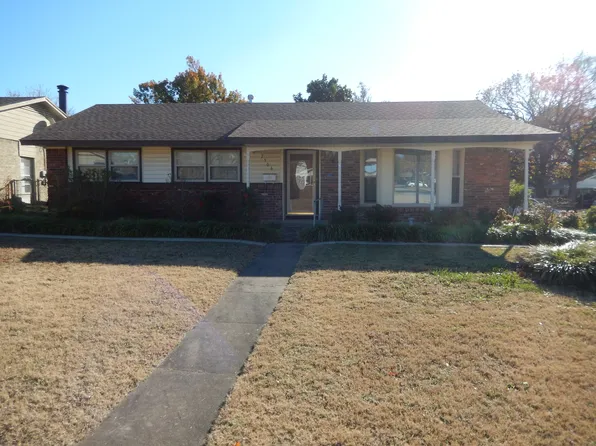 7506 E 27th Pl, Tulsa, OK 74129