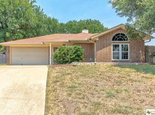 2004 Mattie Dr, Copperas Cove, TX 76522