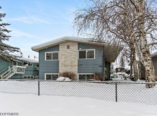 708 N Hoyt St #4, Anchorage, AK 99508