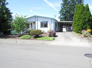 11715 SW Graven St, Tigard, OR 97224