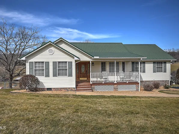 18128 Brekenridge Ct, Abingdon, VA 24211