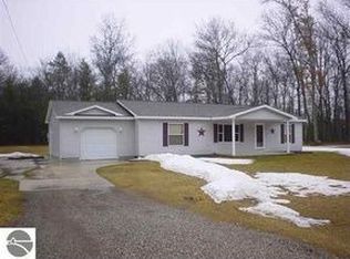 2910 Colene Dr, West Branch, MI 48661