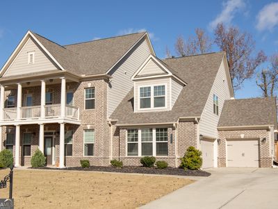 5025 Montes Ln, Cumming, GA, 30040