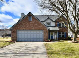 8503 Hoff Ct, Indianapolis, IN