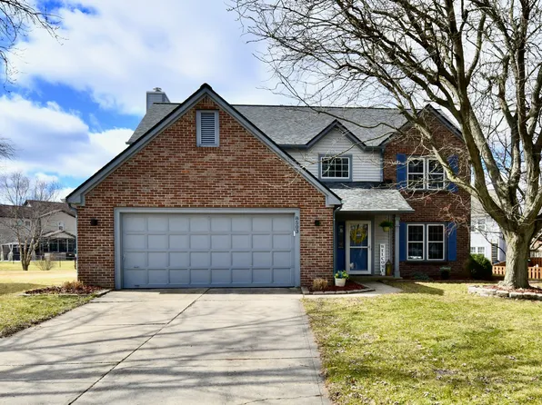 8503 Hoff Ct, Indianapolis, IN 46256