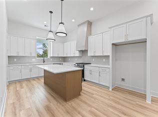 4129 De George St, Houston, TX 77009